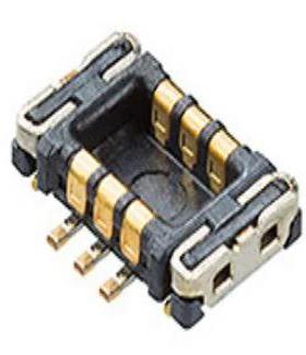 原装正品503552-1422[板对板与夹层 SLIMSTACK .