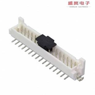 2MM 正品 DF11CZ HEADER CONN 32DP 原裝 SMD 32POS