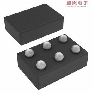 原装正品TPS62088YFPR[IC REG BUCK 0.6V 3A 6DSBGA]