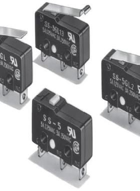 原装正品SS-10GL[基本/快动 HINGE LVR SLR TERM]