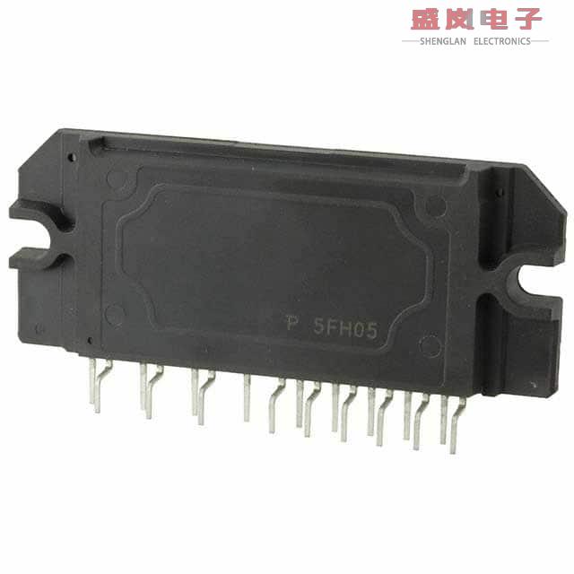 原装正品IRAM136-3023B[IC INTEGRATD PWR HYBRID 30A