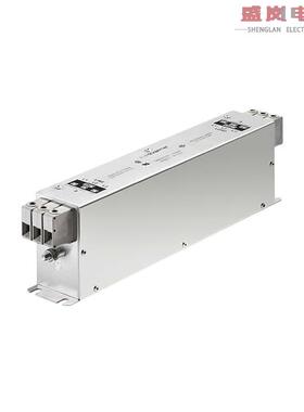 原装正品FN3258H-42-33[LINE FILTER 42A CHASSIS MOUNT]