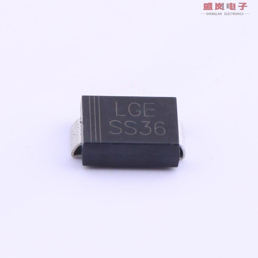 原装正品SS36C[60V 3A 750mV@3A]