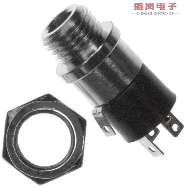 原装正品SJ5-43502PM[CONN JACK 4COND 3.5MM PNL MT]