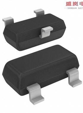 原装正品BBY40,235[DIODE VHF VAR CAP 30V SOT23]