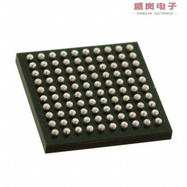 原装正品PI2EQX5904NJEX[IC REDRIVER PCIE 4CH 100LBGA]