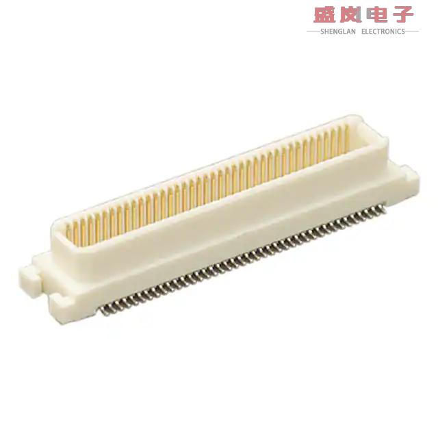 原装正品DF17(2.0)-80DP-0.5V(57)[CONN HDR 80POS SMD