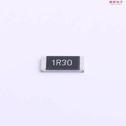 原装正品25121WF130KT4E[贴片电阻 1.3 1% 1W 200ppm/℃