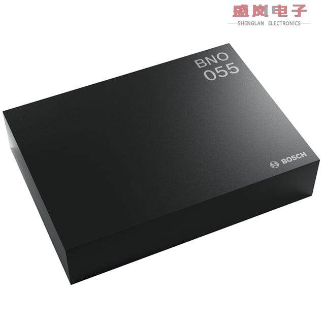 原装正品BNO055[IMU ACCEL/GYRO/MAG I2C 28LGA]