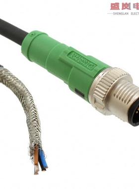 原装正品1682744[CBL 5POS MALE TO WIRE 9.84']