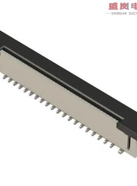 原装正品FFC2A32-40-T[40W, 0.5MM, FFC CON, VERT, H4.25]