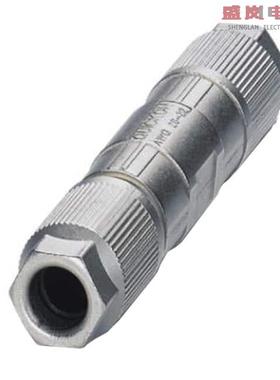 原装正品1414413[CONN DISTRIBUTOR 8POS GOLD IDC]