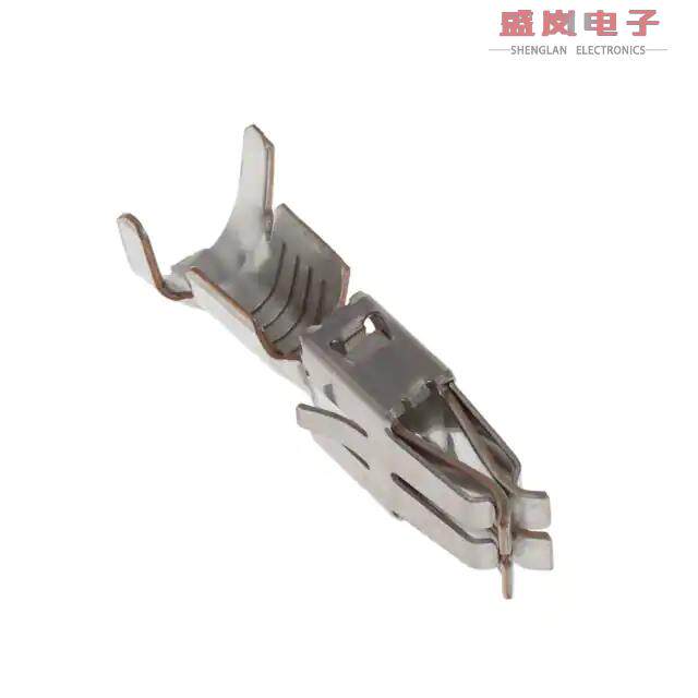 原装正品927824-2[CONN SOCKET 11-13AWG CRIMP TIN]