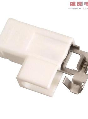 原装正品521050-2[CONN QC RCPT 18-22AWG 0.250]