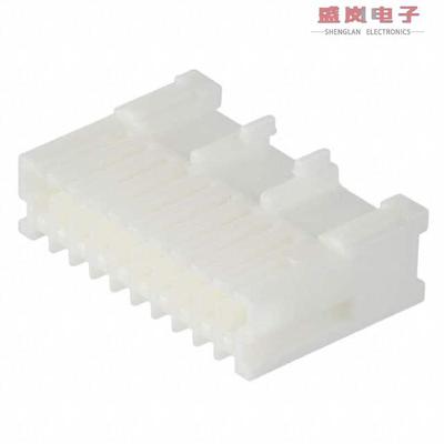 原装正品316094-1[CONN RCPT HSG 10POS 2.50MM]