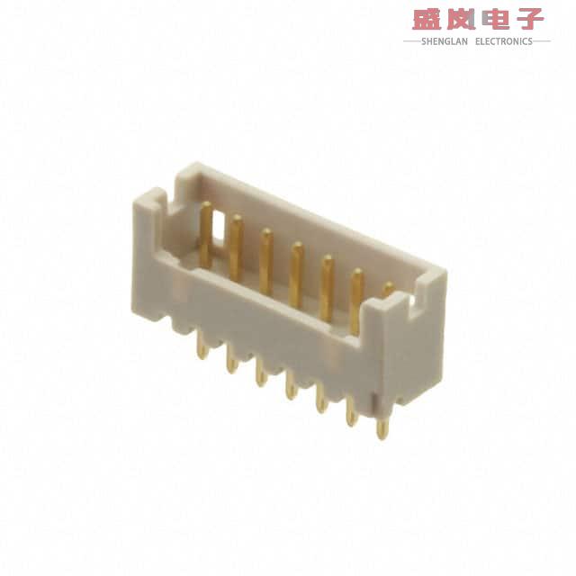 原装正品DF13-7P-1.25DSA(76)[集管和线壳]