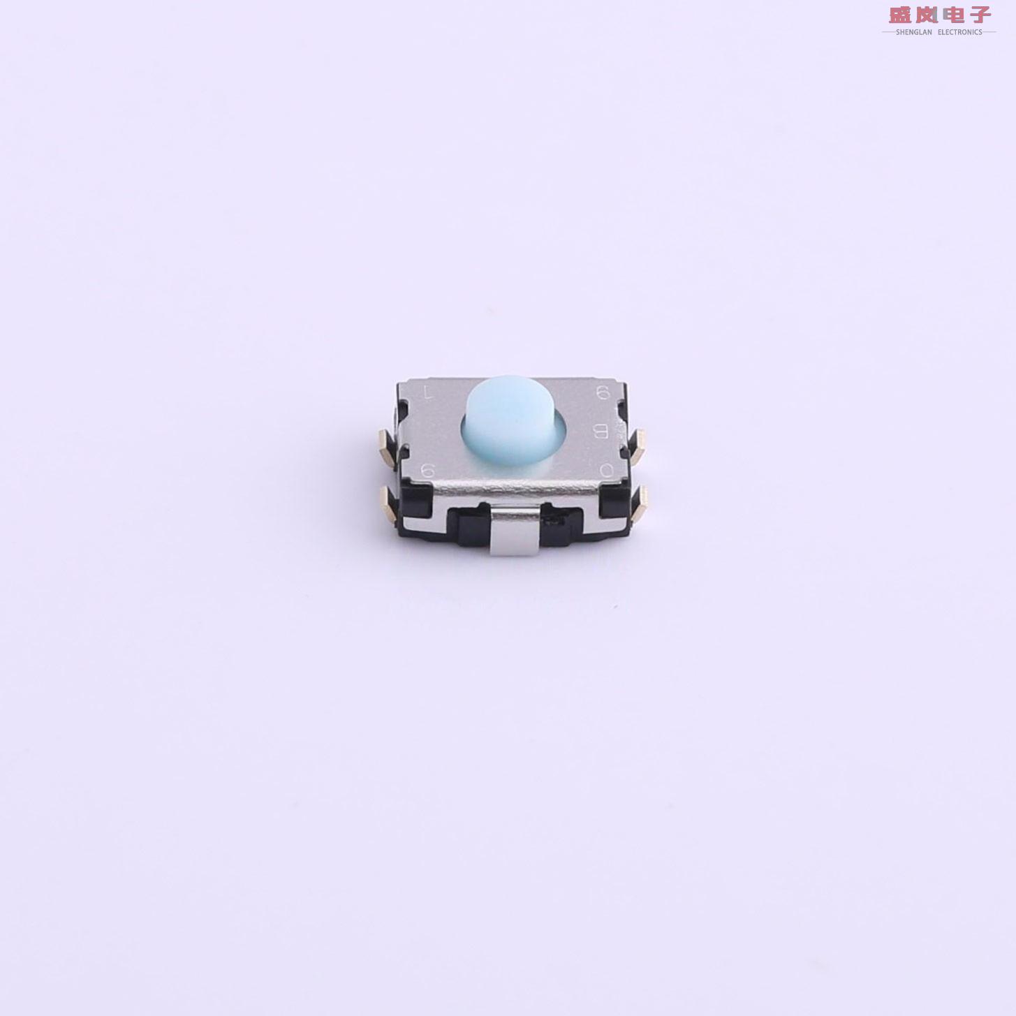 原装正品EVQP2B02B[EVQP2B02B]