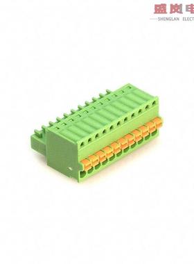 原装正品1881419[TERM B PLUG 11POS STR 2.5MM]