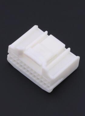 原装正品2005082-1[2x12P P=2.2mm]