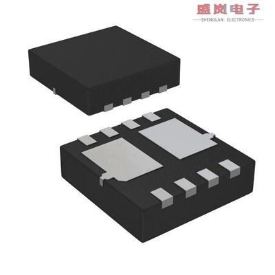 原装正品IRFHM792TRPBF[MOSFET 2N-CH 100V 2.3A 8PQFN]