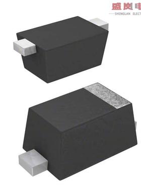 原装正品RB751SM-40T2R[DIODE SCHOTTKY 30V 30MA SC79]