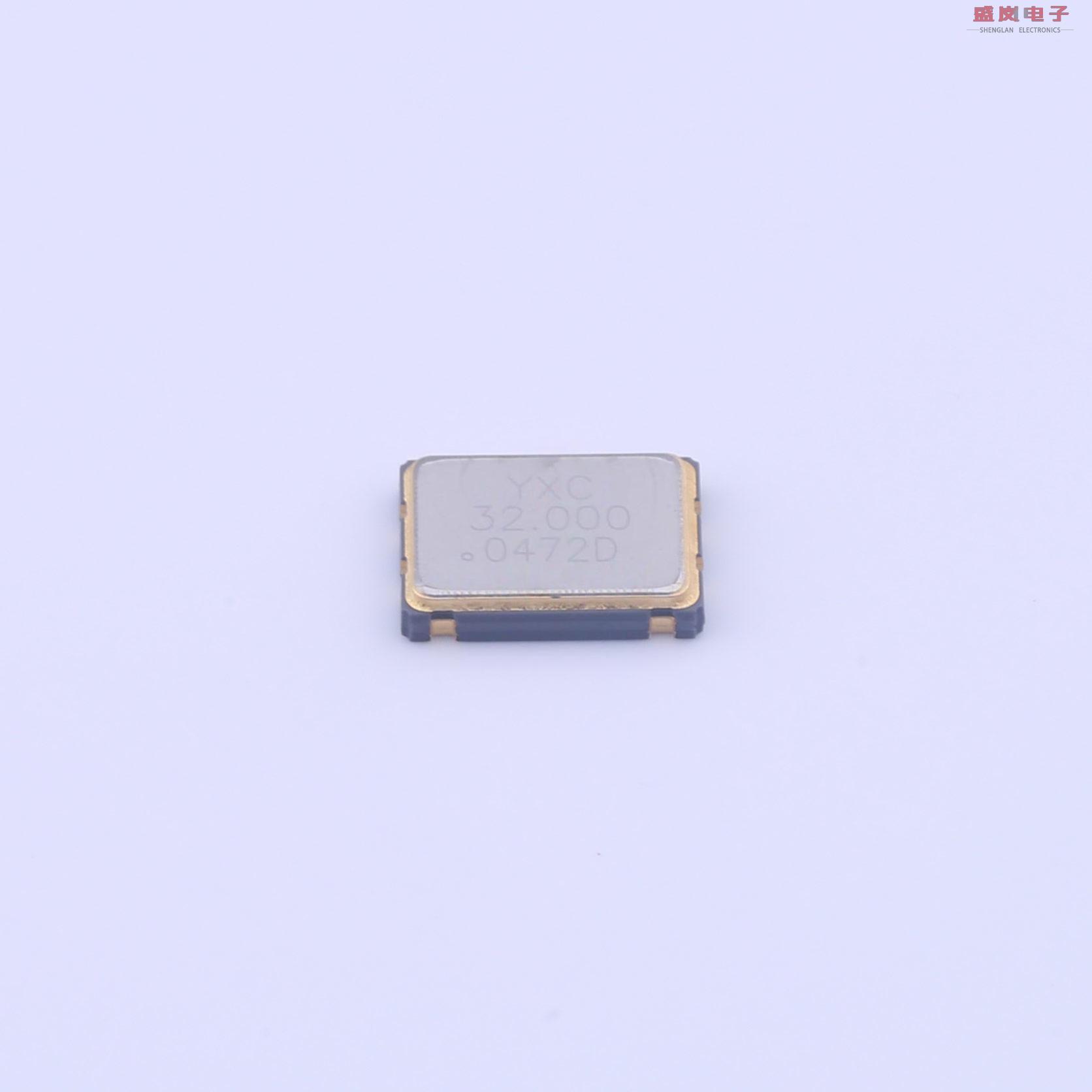 原装正品OT705032MJBA4SL[32MHz 20ppm 1.8V~3.3V]