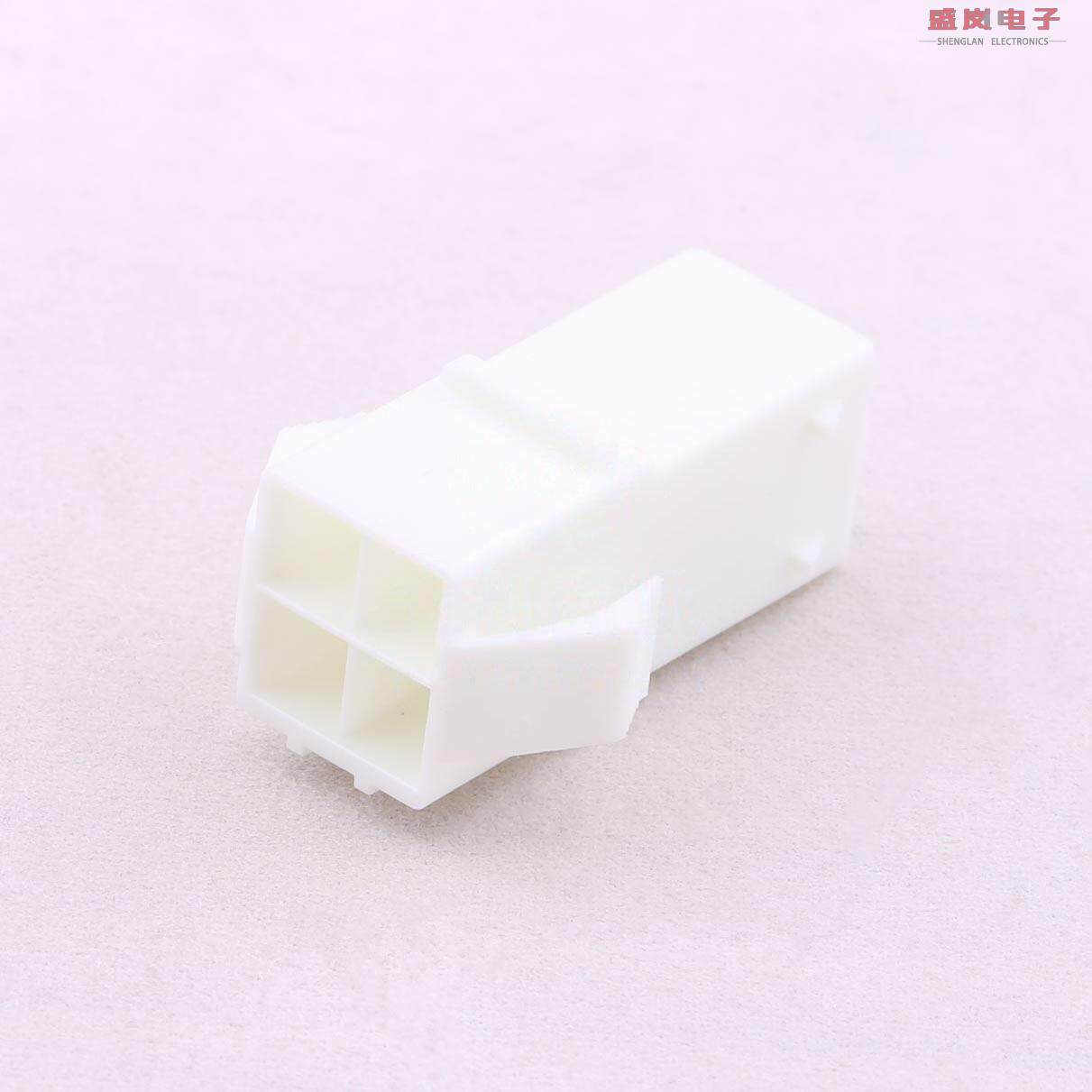 原装正品ZLR-04V[5mm 2x2P]