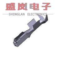 原装正品175197-2[CONN SOCKET 16-20AWG CRIMP GOLD]