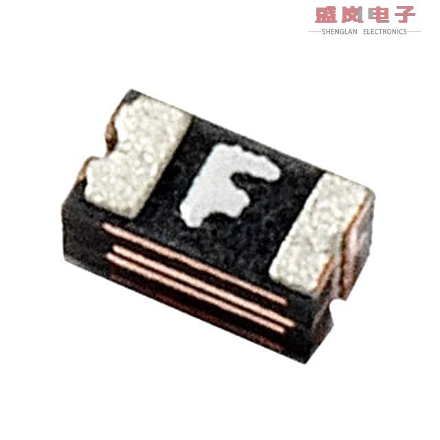 原装正品0603L050YR[PTC RESET FUSE 6V 500MA 0603]