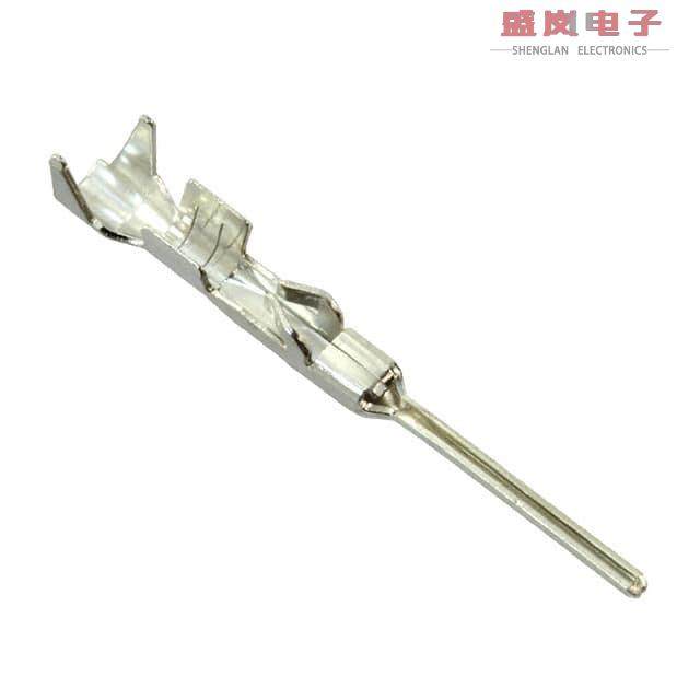 原装正品2106124-9[CONN SSL TAB CONT 18-20AWG CRIMP]