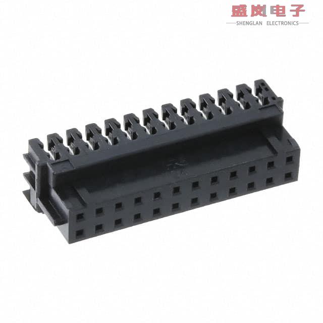 原装正品DF11-24DS-2R26(05)[CONN RCPT 24POS IDC 26A