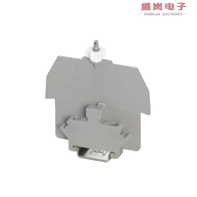 原装正品5022672[CONN TERM BLK COVER CLEAR]