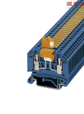 原装正品3101197[CONN TERM BLK DISCONN 12-28AWG]