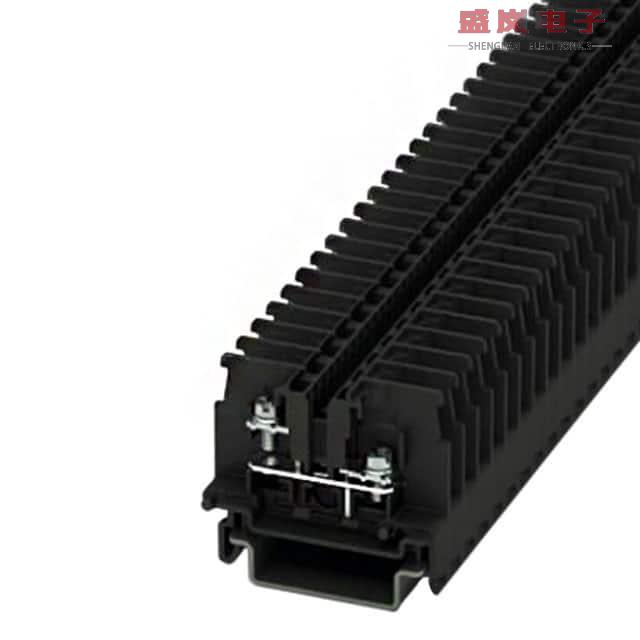 原装正品3281100[TERM B FEE THROUGH 16-26AWG]