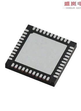 原装正品SI53302-B-GMR[IC CLK BUFFER 2:10 725MHZ 44QFN]