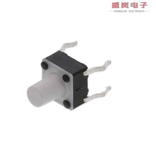 原装正品TL1105CF160Q[SWITCH TACTILE SPST-NO 0.05A 12V]