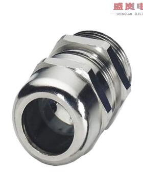 原装正品1411200[CABLE GLAND 13-18MM PG21 BRASS]