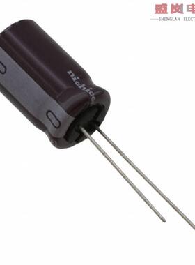 原装正品UCS2W100MHD[CAP ALUM 10UF 20% 450V RADIAL]