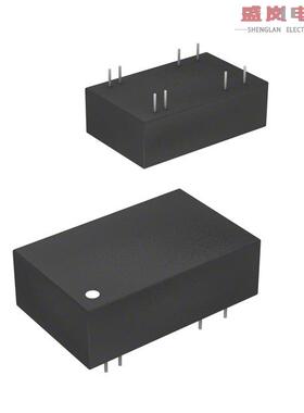 原装正品REC3-0515DRW/H4/A/M[DC DC CONVERTER +/-15V 3W]