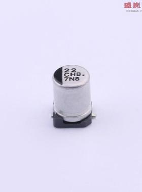 原装正品EEEHBC220UAR[22uF 20% 16V]