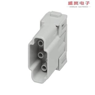 MODULE 1414366 MALE 6POS 原装 CRIMP 正品