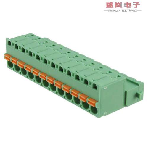 原装正品1925964[TERM B PLUG 12POS STR 5.08MM]