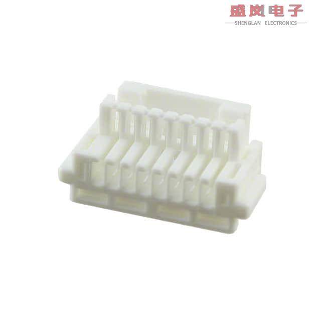 原装正品GVHRSF-08V-S[CONN HOUSING GVH 8POS]