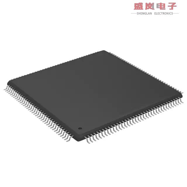 原装正品XMC4800F144K1536AAXQMA1[IC MCU 32BIT 1.5MB - 实物图