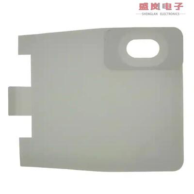 原装正品641763-1[CONN STRAIN RELIEF ENCLOSE 3POS]