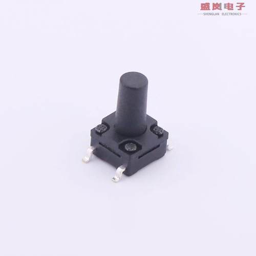 原装正品TS-1010GS-BR10026[6*6*10.0mm 260GF