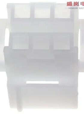 原装正品1-480271-0[CONN RECEPT/CAP 6 POS MATE-N-LOK]