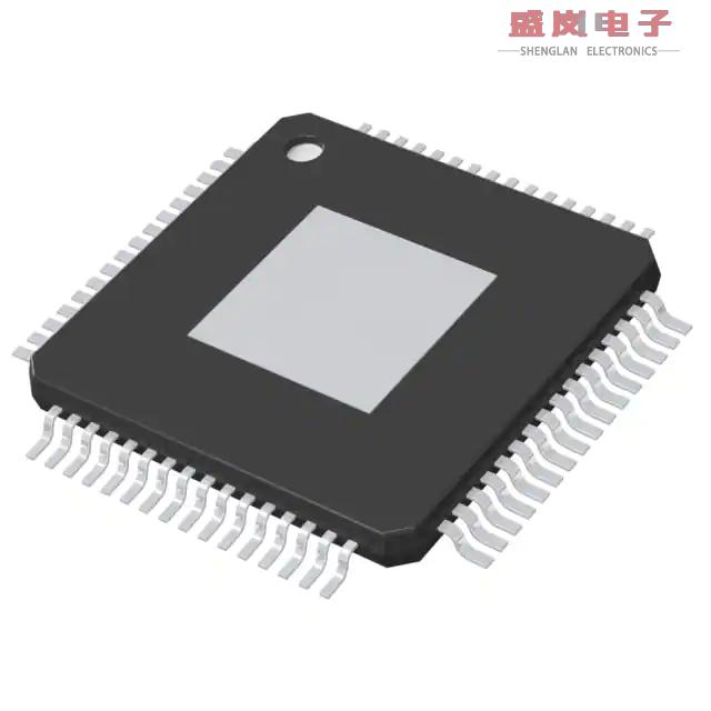 原装正品SPC58EC70E1F000X[IC MCU 32BIT 2MB FLASH 64