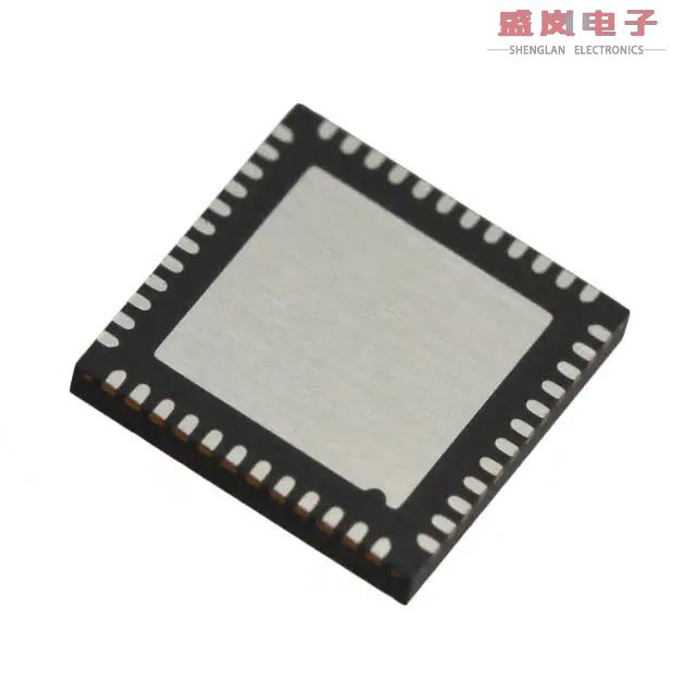 原装正品STHDLS101QTR[IC VIDEO LEVEL SHIFTER 48QFN]