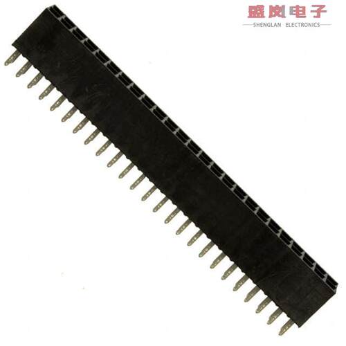 原装正品66953-025LF[CONN RCPT 50POS 0.1 GOLD PCB]